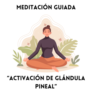 Meditación Guiada 2