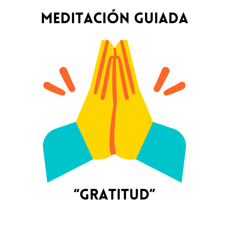 Meditación Guiada 5