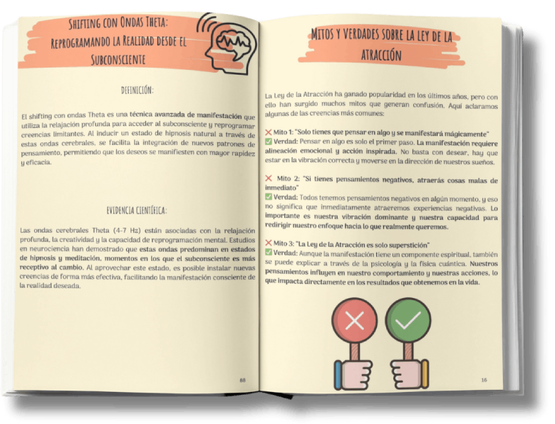 Manual de Manifestación abierto